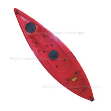 Single Sit on Top Ocean Kayak Speed Canoe Boats with Competitive Price